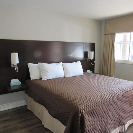 Cedar Lodge Motel Goderich Luaran gambar