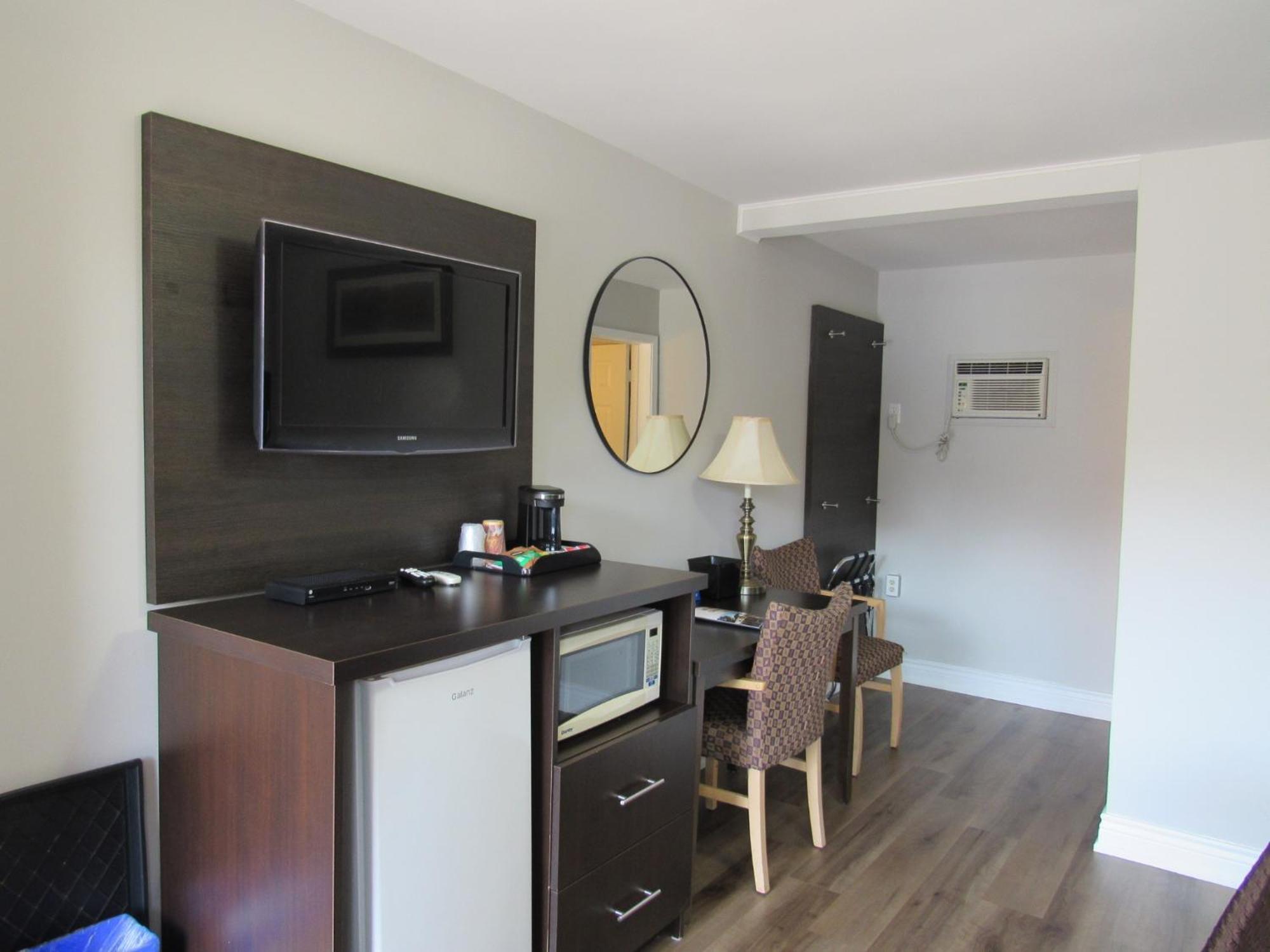 Cedar Lodge Motel Goderich Luaran gambar