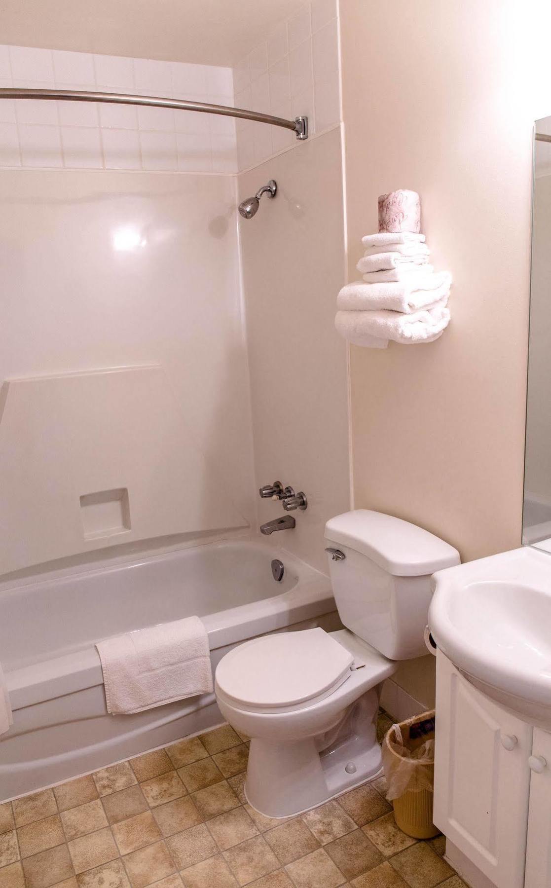 Cedar Lodge Motel Goderich Luaran gambar