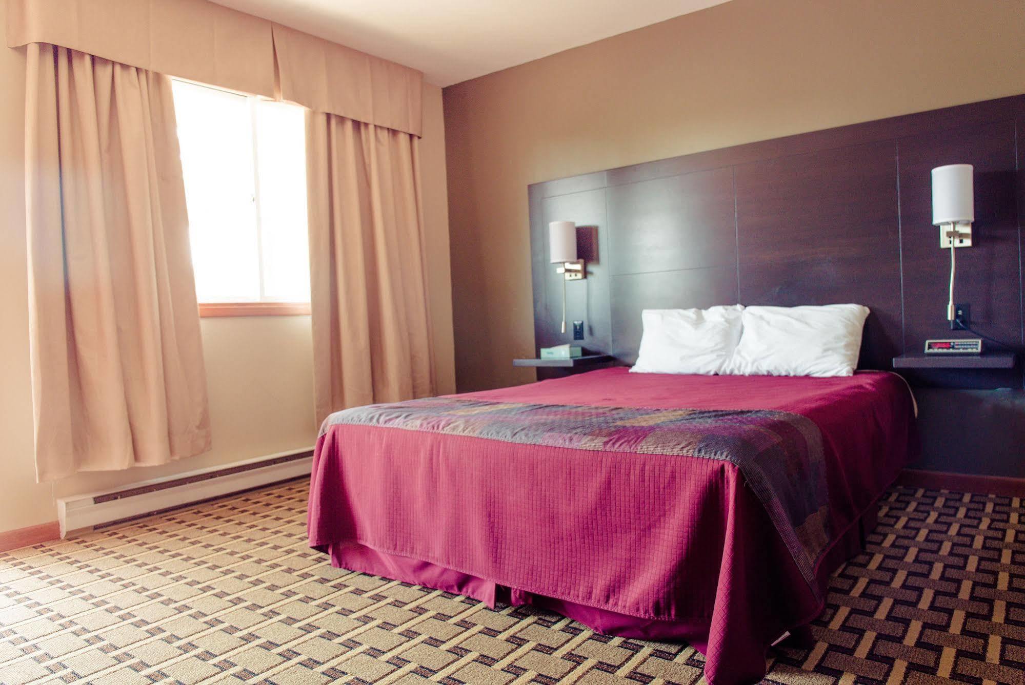 Cedar Lodge Motel Goderich Luaran gambar