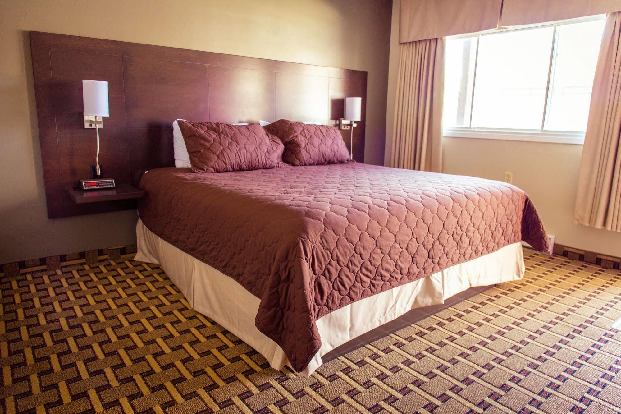 Cedar Lodge Motel Goderich Luaran gambar