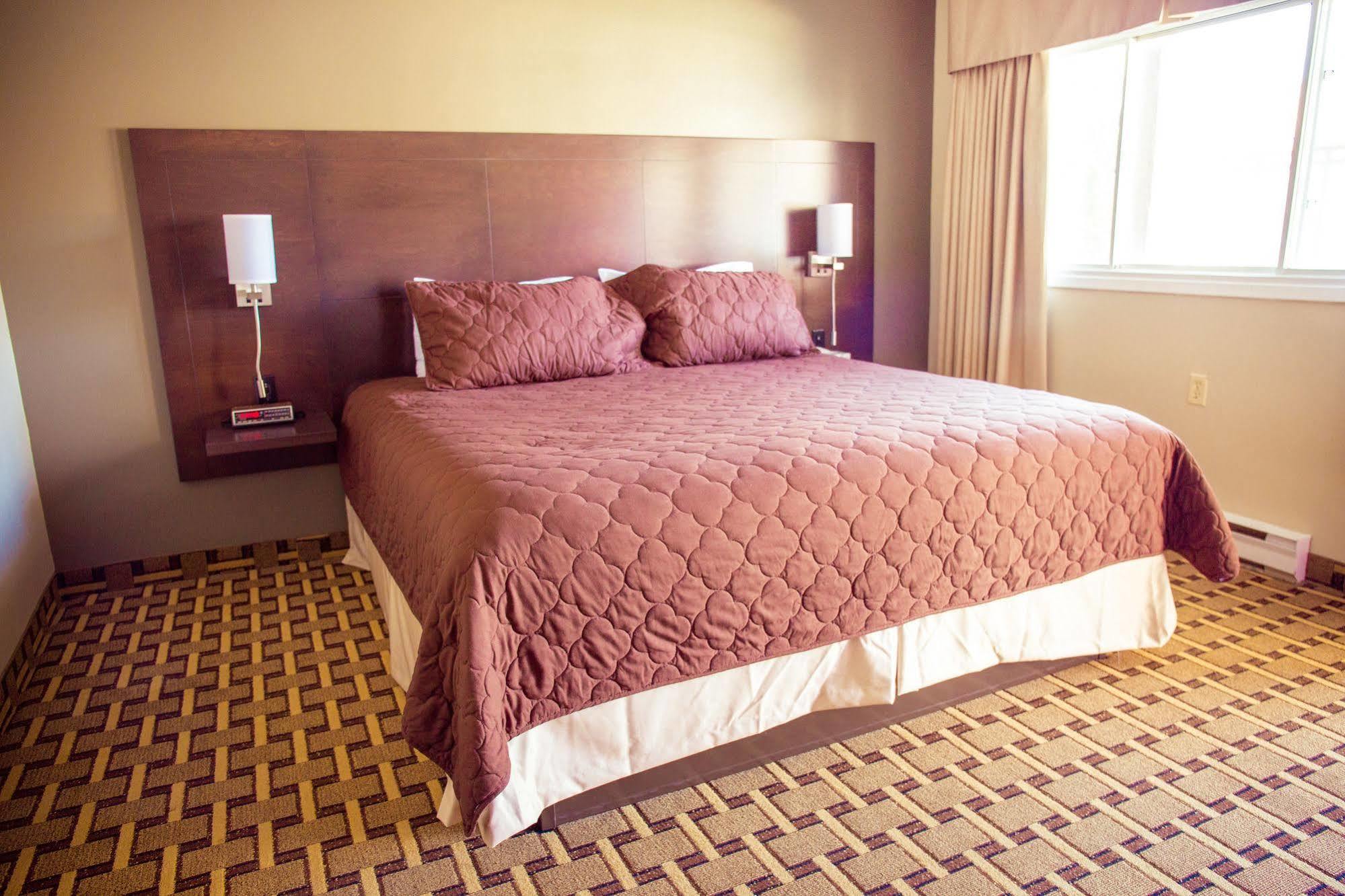 Cedar Lodge Motel Goderich Luaran gambar