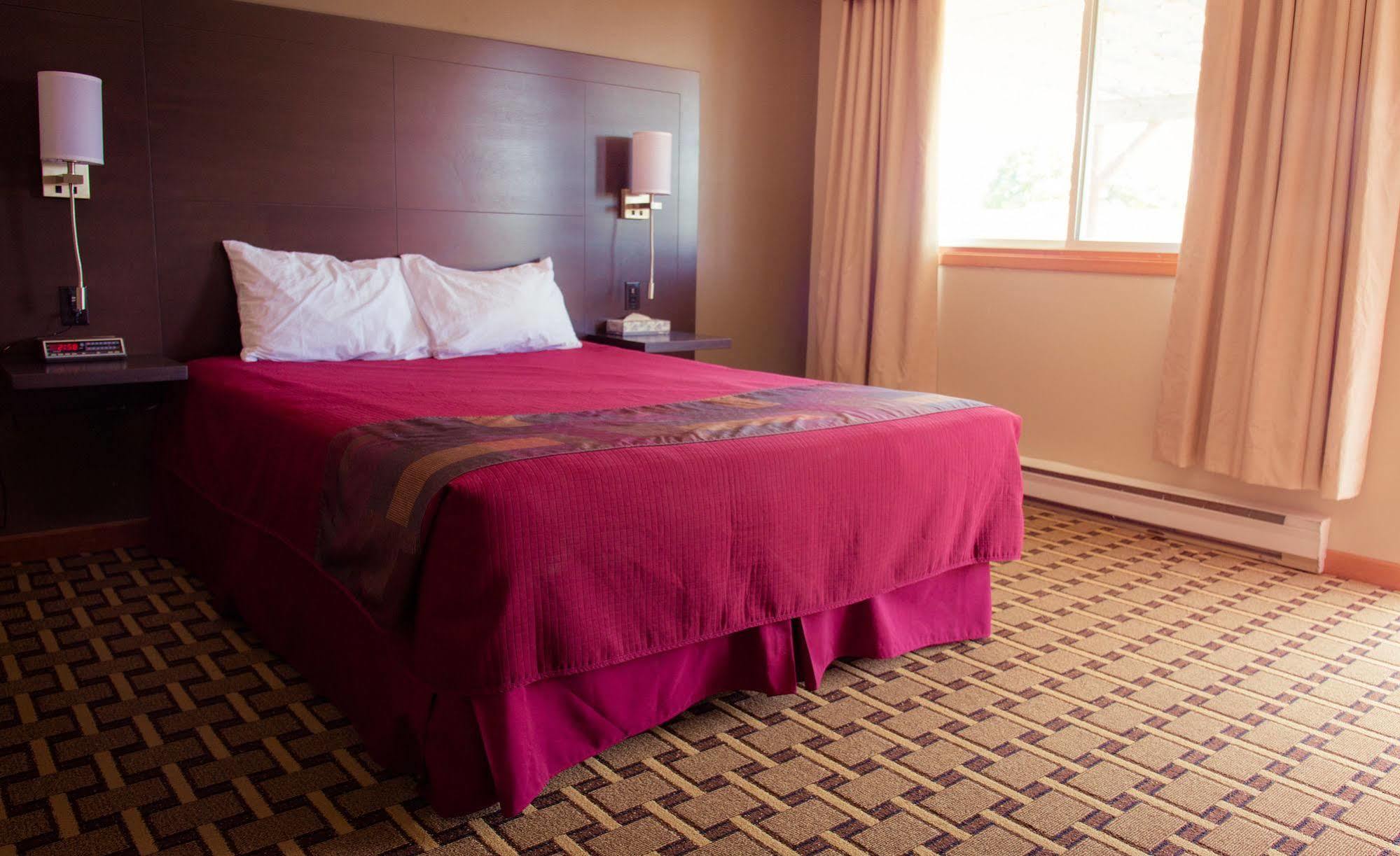 Cedar Lodge Motel Goderich Luaran gambar